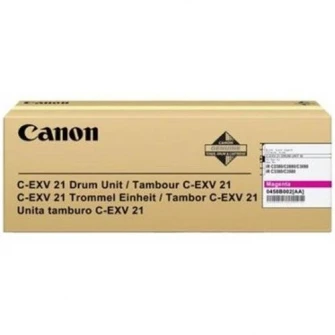 Drum Unit Canon C-EXV21 Magenta, 53 000 pages A4 at 5% for Canon iRC2380/3380