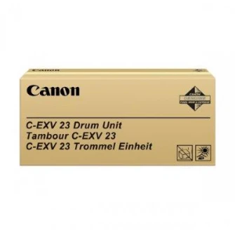 Drum Unit Canon C-EXV23, 61 000 pages A4 at 5% for iR2420/2422/2318/2320/2018/18i/22/22i (69000 pages A4 at 5% for iR2016J/16/16i/20/20i/25/25i/30/30i)