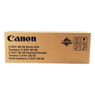 Drum Unit Canon C-EXV38/39, 139 000 pages A4 at 5% for iR42xx/40xx/500