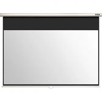 Ecran de proiectie Acer E100-W01MW ,100inch