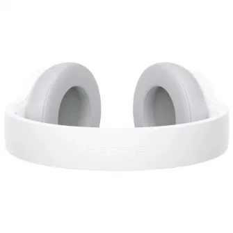 Edifier G2BT White / Bluetooth Gaming On-ear headphones with microphone, RGB, 3.5mm / Bluetooth V5.2, Playback time 20 hours (light on); 36 hours (light off)