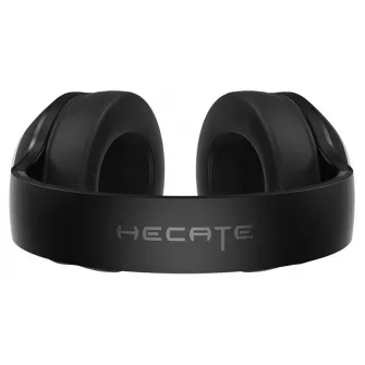 Edifier G33BT Grey / Bluetooth Gaming On-ear headphones with microphone, RGB, 10W RMS total output power from 0.5