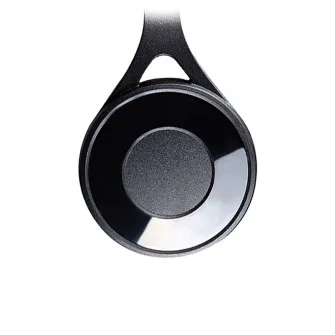 Edifier K550 Single Plug Black Computer Headphones with microphone, Frequency response 20 Hz-20 kHz, 120-degree Rotating Microphone, Comfortable Wearing, Cable 2.0 m, 3.5mm audio connector + 3.5mm splitter cable, 89g, Black