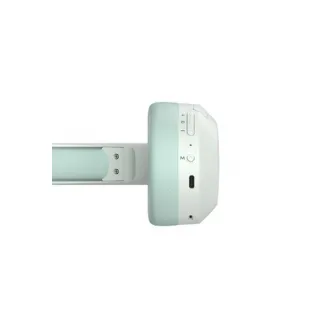 Edifier W820NB Plus Green / Bluetooth and Wired Over-ear headphones with microphone, ANC, BT V5.2, 3.5 mm jack, Dynamic driver 40 mm, Frequency response 20 Hz-20 kHz, On-ear controls, Ergonomic Fit, Battery Lifetime (up to) 49 hr, charging time 1.5 hr