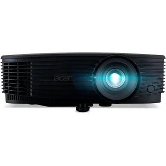 FHD Projector  ACER PD2527i (MR.JWF11.001) RGBB LED, 1920 x 1080, 10000:1, 2600 Lm, 30000hrs (Eco), HDMIx2, USB, 10W Mono Speaker, Audio Line-out, Black, 2.60 Kg
