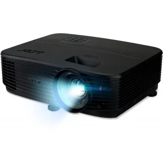 FHD Projector  ACER PD2527i (MR.JWF11.001) RGBB LED, 1920 x 1080, 10000:1, 2600 Lm, 30000hrs (Eco), HDMIx2, USB, 10W Mono Speaker, Audio Line-out, Black, 2.60 Kg