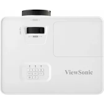 FHD Projector  VIEWSONIC PX704HD DLP, 1920x1080, SuperColor, 22000:1, 4000Lm, 15000hrs (Eco), 2 x HDMI, SuperColor, USB, 10W Mono Speaker, Audio Line-in/out, White, 2.79kg