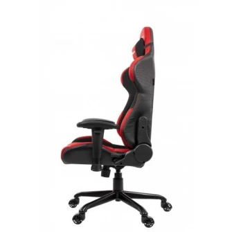 Fotoliu Gaming AROZZI Torretta V2 TORRETTA-RD / 95-100kg / 160-180cm / Red/Black