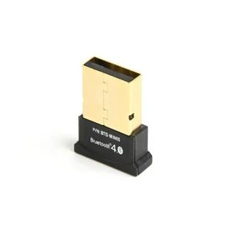 Gembird BTD-MINI5, USB Bluetooth v.4.0 dongle, up to 50 m operating distance