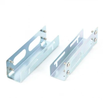 Gembird MF-543, Metal Mounting Frame for 3.5