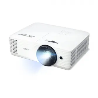 HD Projector  ACER H5386BDi (MR.JSE11.001) DLP 3D, 1280 x 720, 20000:1, 5000lm, 10000hrs (Eco), VGA, HDMI, Wi-FI, USB, Audio Line-out, White, 2.75 Kg