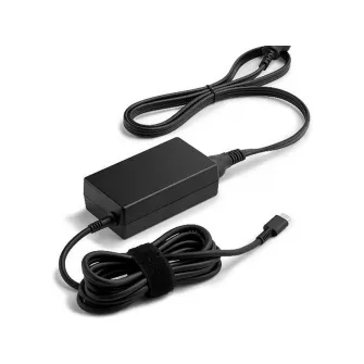 HP 65W USB-C LC Power Adapter EURO