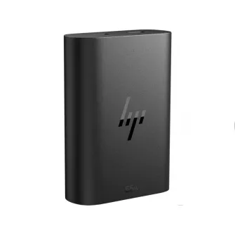 HP AC Adapter - HP USB-C 65W GaN Laptop Charger