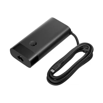 HP USB-C 140W Laptop Charger
