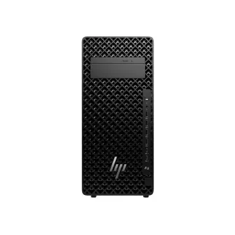 HP Z2 Tower G1i - (lntelÂ® CoreÂ® Ultra 9 285, 128Gb (4x32GB) DDR5 5600 ECC, 1TB M.2 PCIe NVMe SSD + 2TB HDD 7200, No ODD, NVIDIA GeForce RTX 5070 12GB GDDR7FH, RJ-45, PSU 700W, HP 320 USB MS&KB, Win11Pro, HP 3y Onsite HW Support, Black)