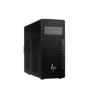 HP Z2 Tower G1i - (lntelÂ® CoreÂ® Ultra 9 285, 128Gb (4x32GB) DDR5 5600 ECC, 1TB M.2 PCIe NVMe SSD + 2TB HDD 7200, No ODD, NVIDIA GeForce RTX 5070 12GB GDDR7FH, RJ-45, PSU 700W, HP 320 USB MS&KB, Win11Pro, HP 3y Onsite HW Support, Black)