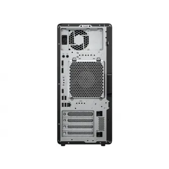 HP Z2 Tower G1i - (lntelÂ® CoreÂ® Ultra 9 285, 128Gb (4x32GB) DDR5 5600 ECC, 1TB M.2 PCIe NVMe SSD + 2TB HDD 7200, No ODD, NVIDIA GeForce RTX 5070 12GB GDDR7FH, RJ-45, PSU 700W, HP 320 USB MS&KB, Win11Pro, HP 3y Onsite HW Support, Black)