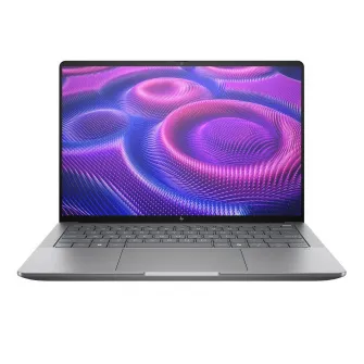 HP ZBook Ultra G1a - 14'' WUXGA AG IPS 400nits LBL (AMD Ryzen AI MAX PRO 390 (up to 110 TOPS), 32GB LPDDR5X-8533, 1TB PCIe NVMe, AMD Radeon 8050S Graphics, WiFi7 + BT5.4, HDMI, 1xTB4, FPR, BT 4cell  74.5Wh, 5MP IR AI Cam, Backlit KB, Win11Pro NextGen Pre