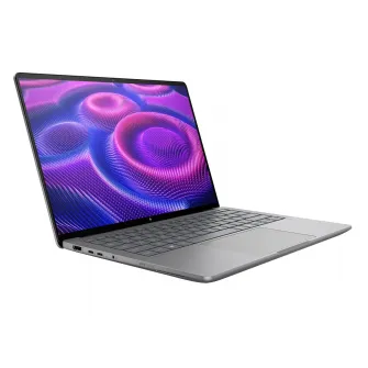 HP ZBook Ultra G1a - 14'' WUXGA AG IPS 400nits LBL (AMD Ryzen AI MAX PRO 390 (up to 110 TOPS), 32GB LPDDR5X-8533, 1TB PCIe NVMe, AMD Radeon 8050S Graphics, WiFi7 + BT5.4, HDMI, 1xTB4, FPR, BT 4cell  74.5Wh, 5MP IR AI Cam, Backlit KB, Win11Pro NextGen Pre
