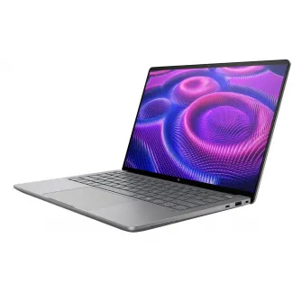 HP ZBook Ultra G1a - 14'' WUXGA AG IPS 400nits LBL (AMD Ryzen AI MAX PRO 390 (up to 110 TOPS), 32GB LPDDR5X-8533, 1TB PCIe NVMe, AMD Radeon 8050S Graphics, WiFi7 + BT5.4, HDMI, 1xTB4, FPR, BT 4cell  74.5Wh, 5MP IR AI Cam, Backlit KB, Win11Pro NextGen Pre