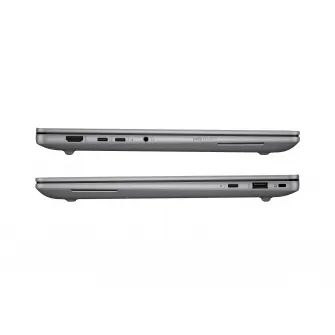 HP ZBook Ultra G1a - 14'' WUXGA AG IPS 400nits LBL (AMD Ryzen AI MAX PRO 390 (up to 110 TOPS), 32GB LPDDR5X-8533, 1TB PCIe NVMe, AMD Radeon 8050S Graphics, WiFi7 + BT5.4, HDMI, 1xTB4, FPR, BT 4cell  74.5Wh, 5MP IR AI Cam, Backlit KB, Win11Pro NextGen Pre