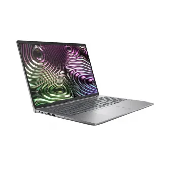 HP ZBook X G1i  - 16'' WUXGA AG IPS 300nits TOUCH (IntelÂ®Coreâ„¢ Ultra 7 255H, 1x32GB DDR5-5600, 1TB PCIe NVMe, NVIDIA RTXâ„¢ Pro 1000 8Gb GDDR7, WiFi7+BT5.4, RJ-45, HDMI, 2xTB4, FPR, BT 6 cell 83WH, 5MP IR ISP Cam, Backlit KB, Win11Pro, 3Y Warranty, 2k