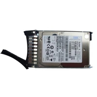 IBM 1TB 7.2K 6Gbps NL SATA 3.5'' Gen.2 Hot-Swap HDD - for System x3650 M4 3.5''