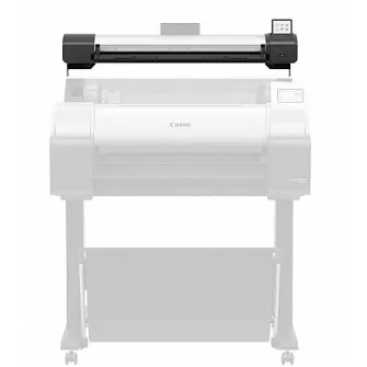 Large format Scanner Canon LM24 (4276V940), 24''/A1/609.6mm, 1200x1200 dpi