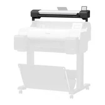 Large format Scanner Canon LM24 (4276V940), 24''/A1/609.6mm, 1200x1200 dpi