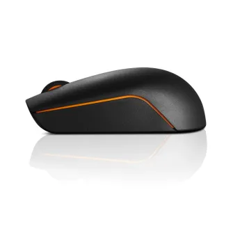 Lenovo 300 Wireless Compact Mouse