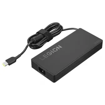 Lenovo Legion Slim 330W GaN AC Adapter (Slim tip)(CE) 1.8m, 1kg.