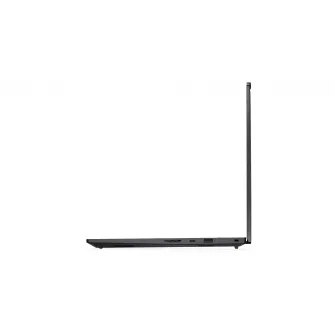 Lenovo ThinkPad P1 Gen8 Black- 16'' WUXGA IPS AG 500nits, 100% sRGB (Intel Ultra 7 255H, 32GB LPCAMM2 LPDDR5x-7467, 1TB SSD M.2 2280 PCIe NVMe (2 slots), NVIDIA RTX PRO 2000 8GB GDDR7, WiFi7+BT5.4, TPM, FPR, 5MP IR Cam, 2xTB5, 1xTB4, HDMI, Backlit KB RU, 
