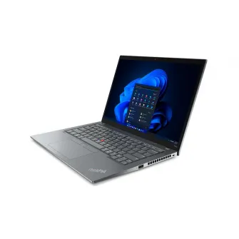 Lenovo ThinkPad T14s Gen3 Black- 14.0