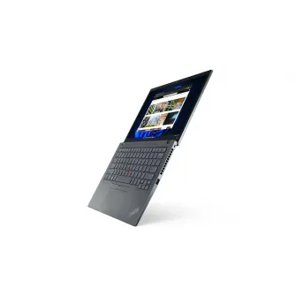 Lenovo ThinkPad T14s Gen3 Black- 14.0