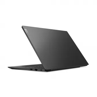 Lenovo V15 G5 IRL - 15.6'' FHD IPS AG 300 nits (Intel® Core i7-13620H, 1x16GB SODIMM DDR5 (1 Slot Free), 512GB SSD M.2 2242 PCIe NVMe, WiFi6 + BT5.2, Intel Graphics, 1xUSB-C 3.2 G1, 2xUSB-A 3.2, RJ45, HDMI, Non-Backlit KB RU, HD Cam with Privacy Shutter,