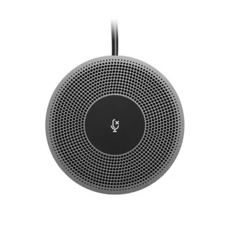 LOGITECH Expansion Microphone for MEETUP camera