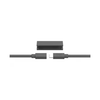 Logitech MeetUp Mic Extension Cable - GRAPHITE - WW - MEETUP 10M MIC CABLE