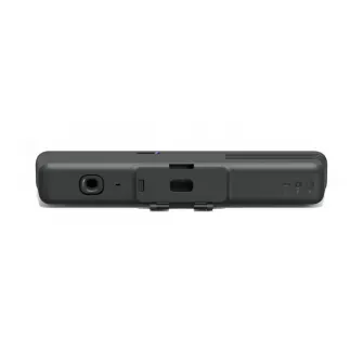 Logitech Video Conferencing System MeetUp 2, 4K Ultra HD (2160p 30fps), Field of View 120°, X HD digital zoom, 6 omnidirectional digital MEMS microphones forming 5 adaptive acoustic broadside beams beamforming elements 7m pickup range, Bluetooth, 1 x Type