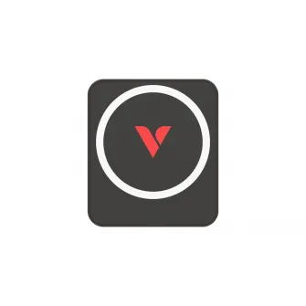 M.2 External SSD 1.0TB  Verbatim Snapback, Black, USB 3.2 GEN 2x2, Black, USB-C, Apple ProRes 4K video, Sequential Read/Write: up to 2000/1600 MB/s, Ultra Small, MagSafe, Lightweight, Nero Backup Software