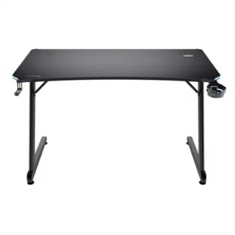 Masa RGB Gaming Trust GXT 709 LUMINUS, Black