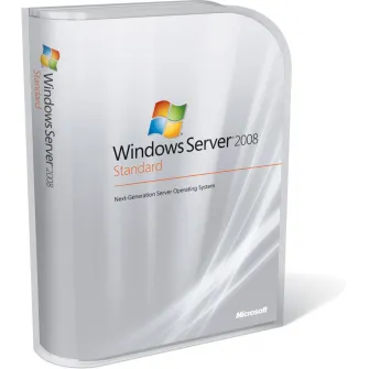 Microsoft Windows Server 2008 CAL (5 users) Multi-lingual - for all System x servers