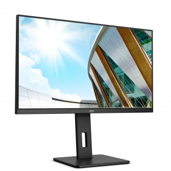 Monitor AOC U32P2 Black 31.5