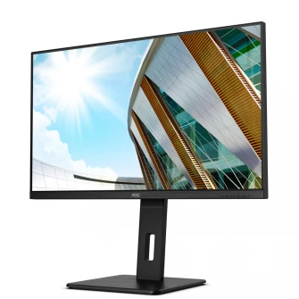 Monitor AOC U32P2 Black 31.5