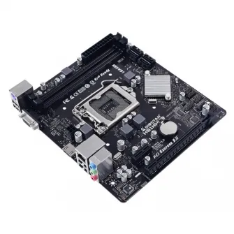 Placa de Baza BIOSTAR H61MHV3, Intel H61, sock. 1155, Ver 7.0