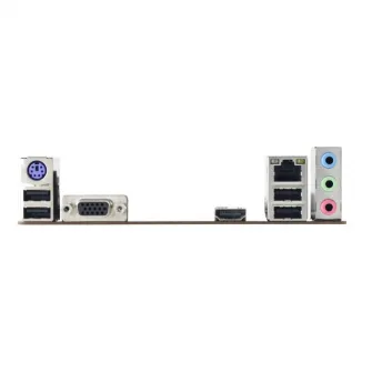 Placa de Baza BIOSTAR H61MHV3, Intel H61, sock. 1155, Ver 7.0