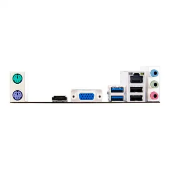 Placa de baza BIOSTAR H81MHV3, Intel H81, socket 1150, Ver 7.3