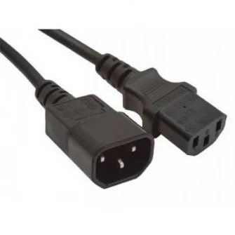 Power Extension cable PC-189, 1.8 m, for UPS