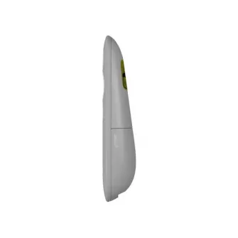 Presenter Logitech R500s Laser Presentation Remote, Bluetooth and 2.4GHz, Wireless range 20m, Graphite