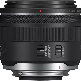 Prime Lens Canon RF 24 mm f/1.8 Macro IS STM (5668C005)
