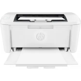 Printer HP Laser 111w, White,  A4, 600 dpi, up to 18 ppm, 32MB, Up to 8k pages/month, Wi-Fi 802.11b/g/n, USB 2.0, PCLm, PCLmS, Apple AirPrint, HP Smart, Mopria, W1500A Cartridge HP 150A (~975 pages) Starter ~500pages.